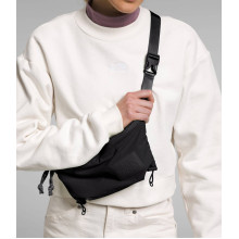 The North Face - Women’s Never Stop Lumbar TNF Black